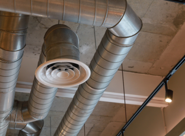 Cung Cấp Ống Gió Tại TPHCM