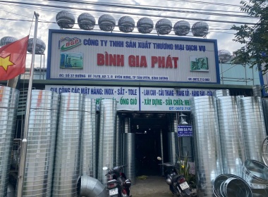 Lắp Đặt Ống Gió Giá Rẻ