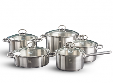 Cách bảo quản vật dụng bằng inox