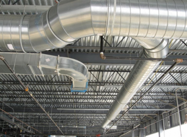 Ống Gió Giá Rẻ Bình Dương