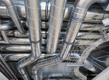 Ưu Điểm Của Ống Gió Vuông Và Ống Gió Tròn Trong Thi Công Tại Tân Uyên